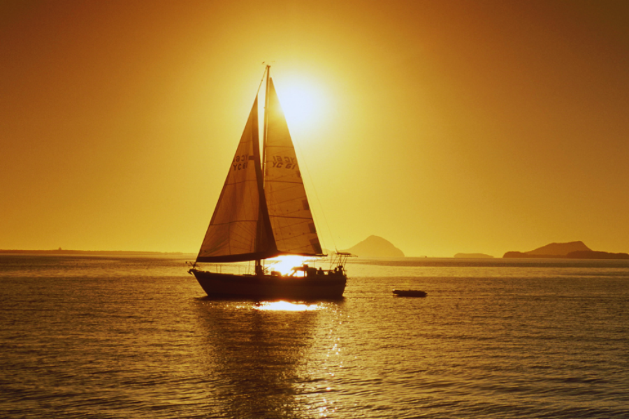 Corsica & Sardinia | Luxury Sailing & Adventure Experience_Sail
