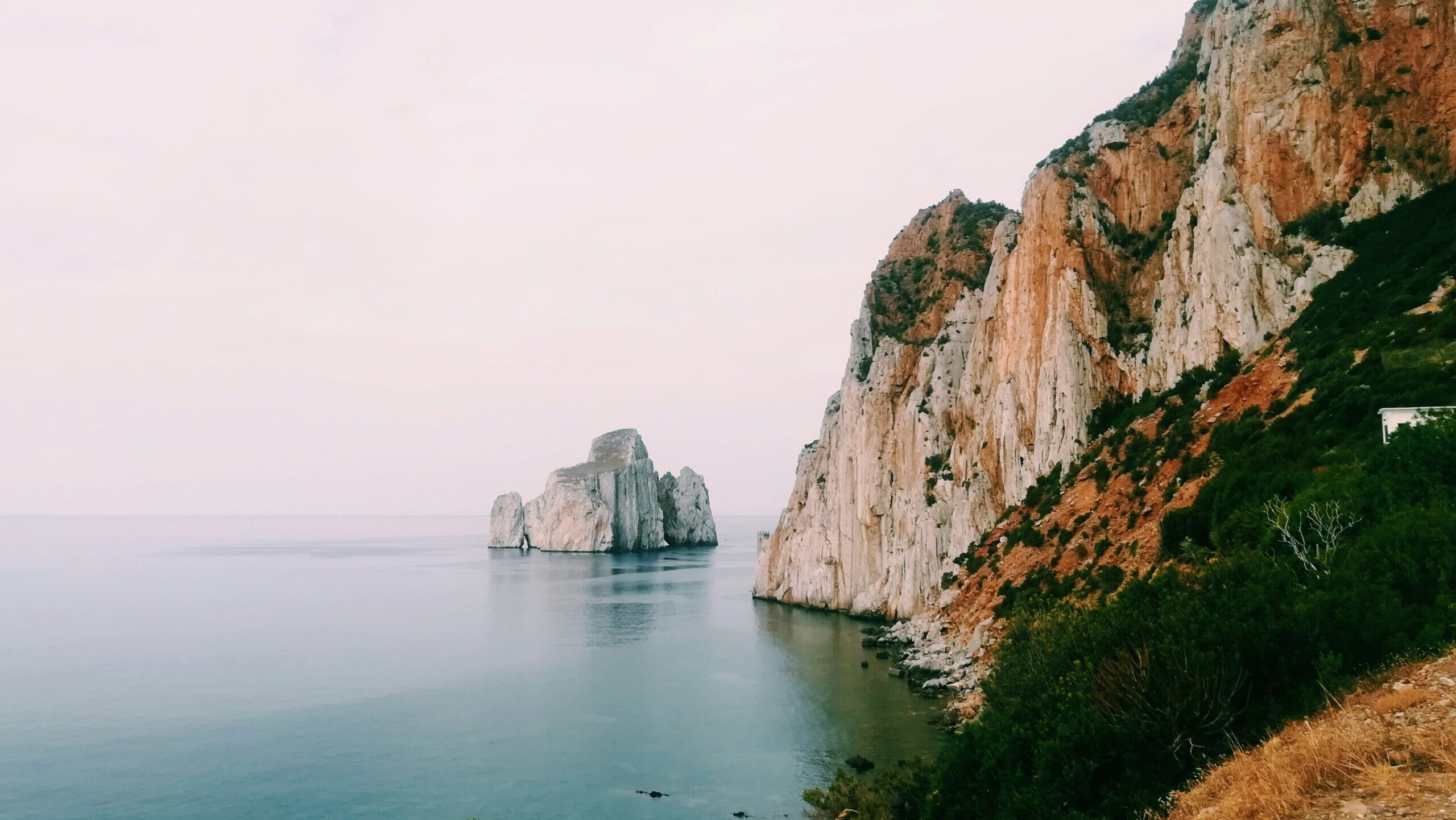 Why is Sardinia a Blue Zone? Lessons on Longevity and a Life Well-Lived